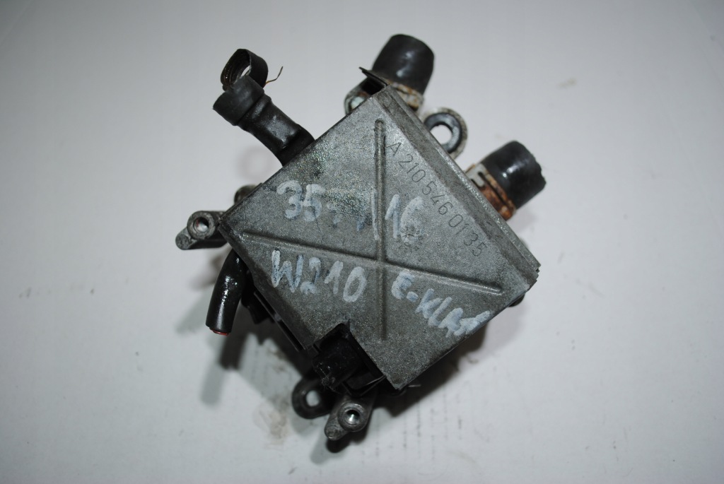 Нагреватель воды mercedes w210 a6111500804 Недорого