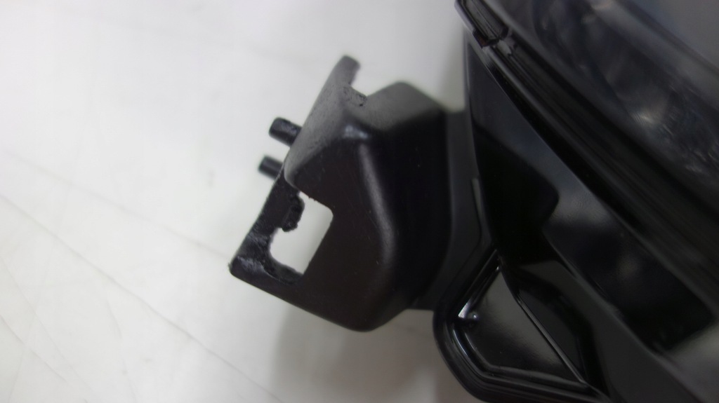 фото №6, Honda jazz v лампа правая full led europa