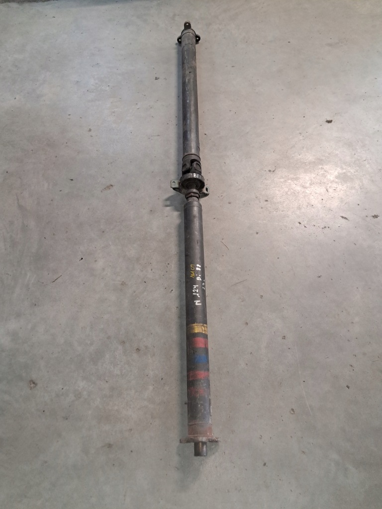 Купить Wał приводной mercedes w124 2,3 161cm 1244103106