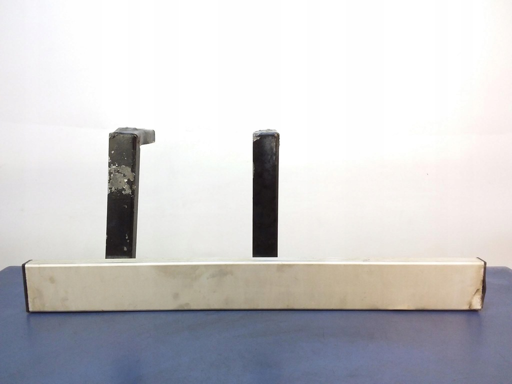 фото №1, Renault master iii защита rowerowa левая