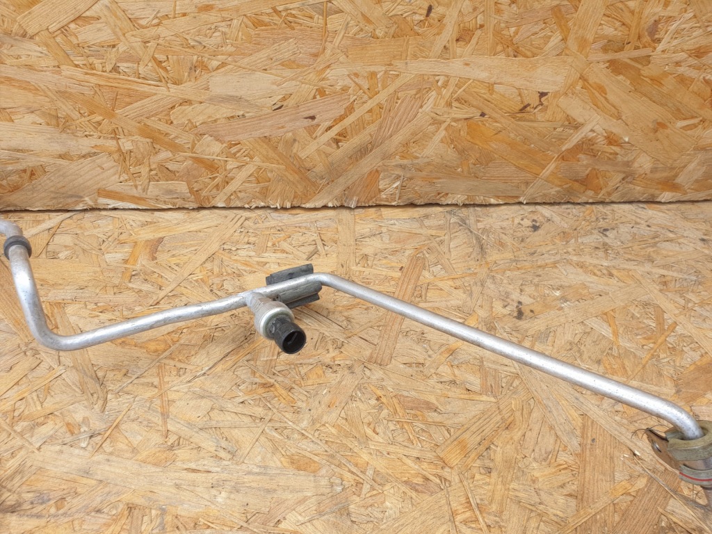 фото №3, Alfa romeo giulia шланг кондиционера 50550373