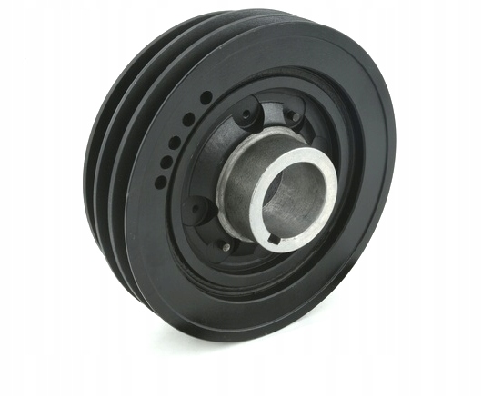 Купить Шкив коленчатого вала коленчатого febest mds-2800dt