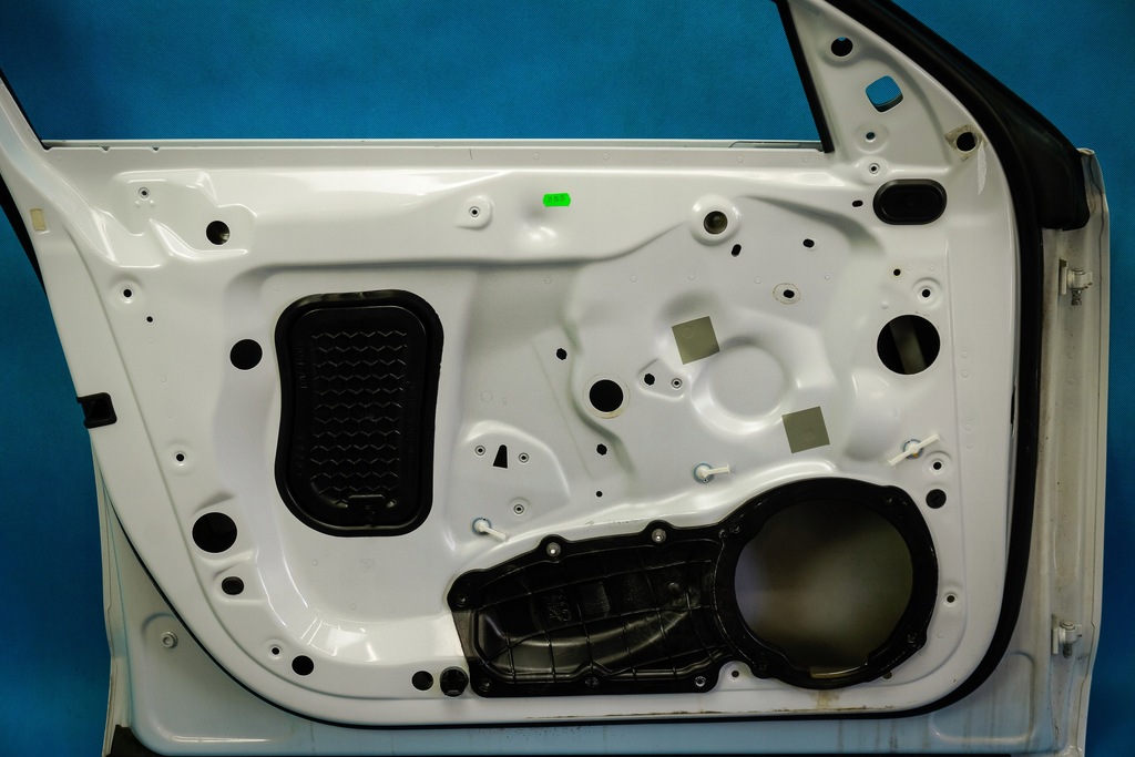 фото №10, Дверь передние перед левая audi a6 s6 rs6 4g c7 ls9r