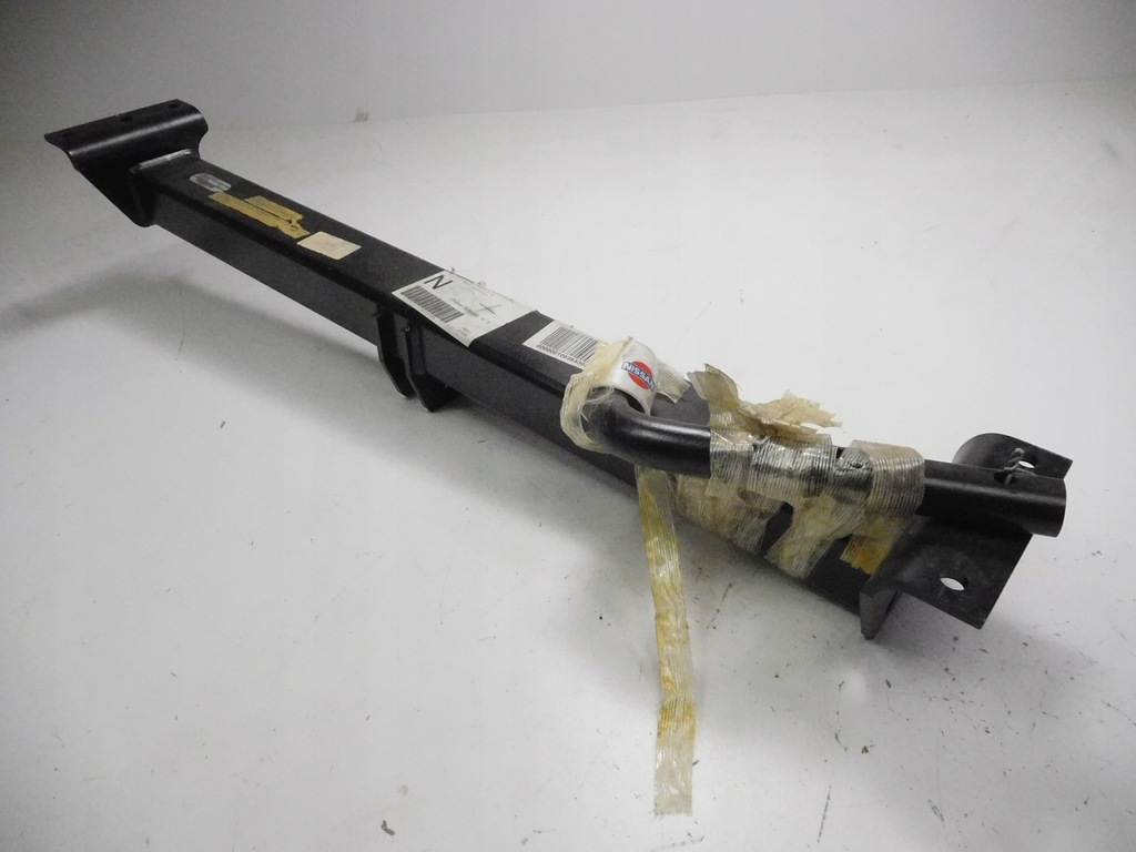 фото №6, Балка фаркоп hol patrol gr v wagon ke500-vb010