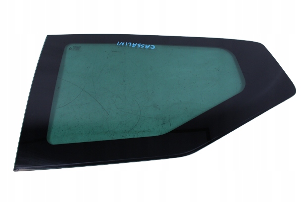 фото №1, Скло лівий задня casalini