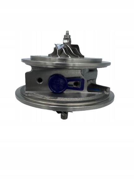 Сердцевина турбины jeep grand cherokee 3.1 td 140 km 49135-05500 с Разборки