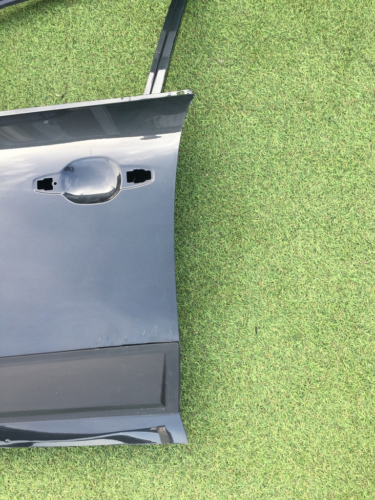 фото №6, Dacia sandero iii 3 дверь левая передние перед