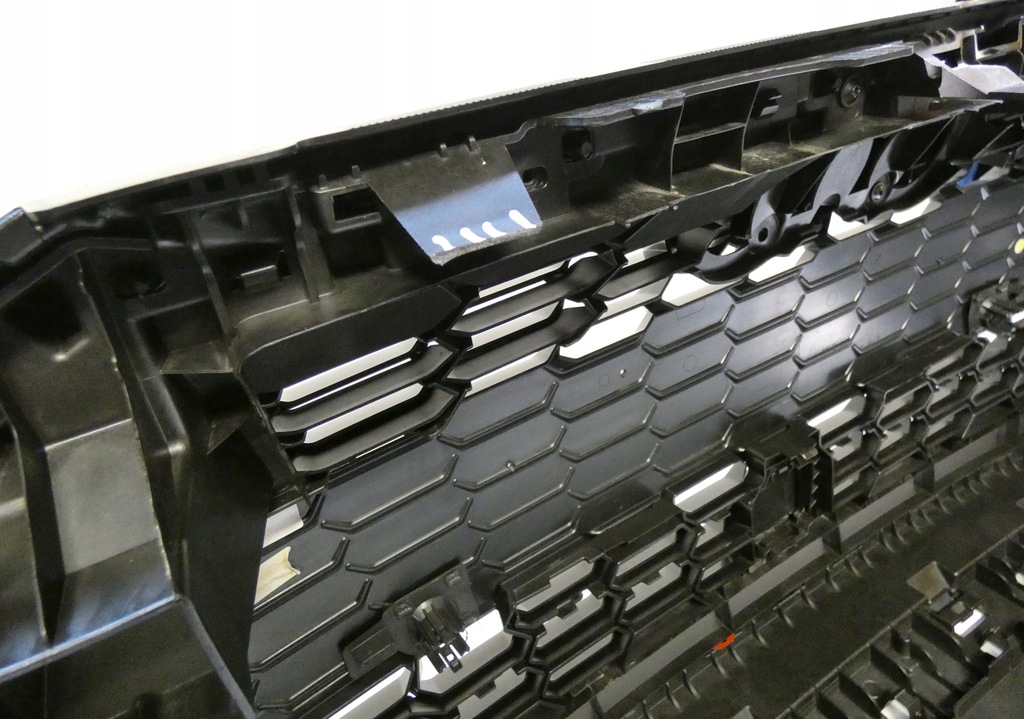 фото №12, Audi a3 s3 s-line 8y0853651b 2020- pod 6 pdc бампер перед передний