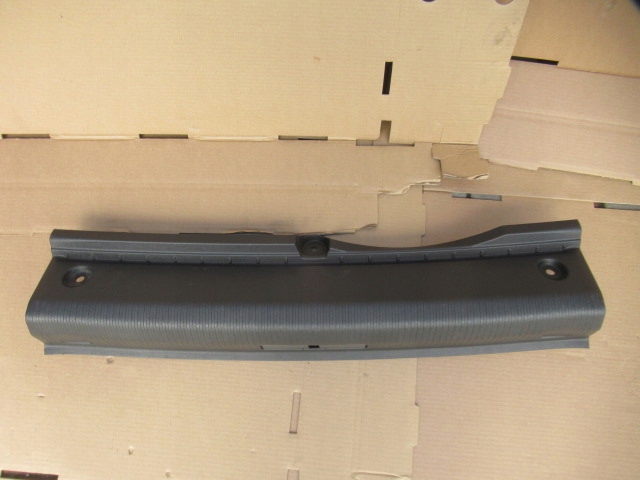 фото №1, Peugeot 2008 ii захист накладка поперечина 9813430477