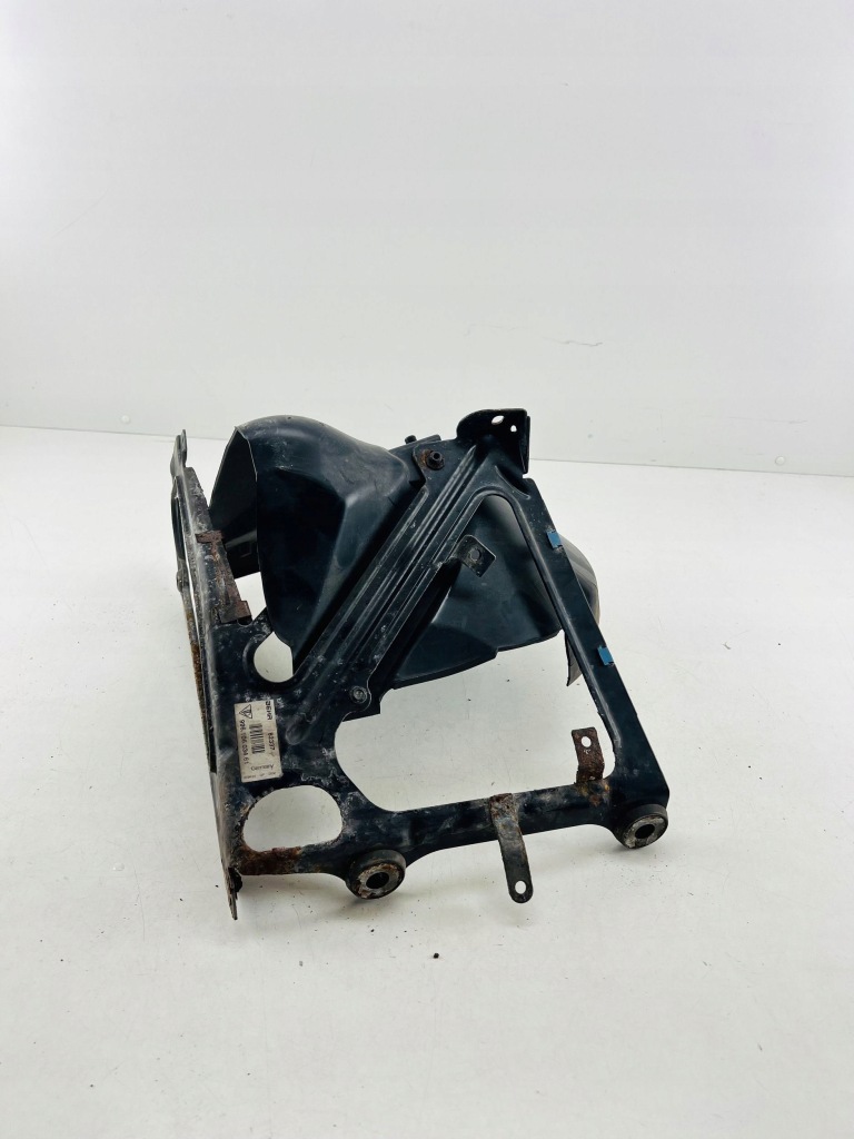 Porsche boxster 986 2000 права сторона інтеркулер 99657534200 в Україні