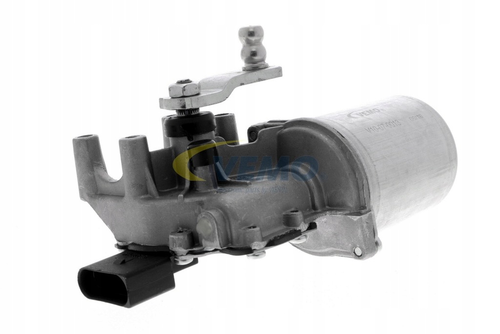 фото №12, Двигун двірник перед do skoda roomster 1.2 tdi