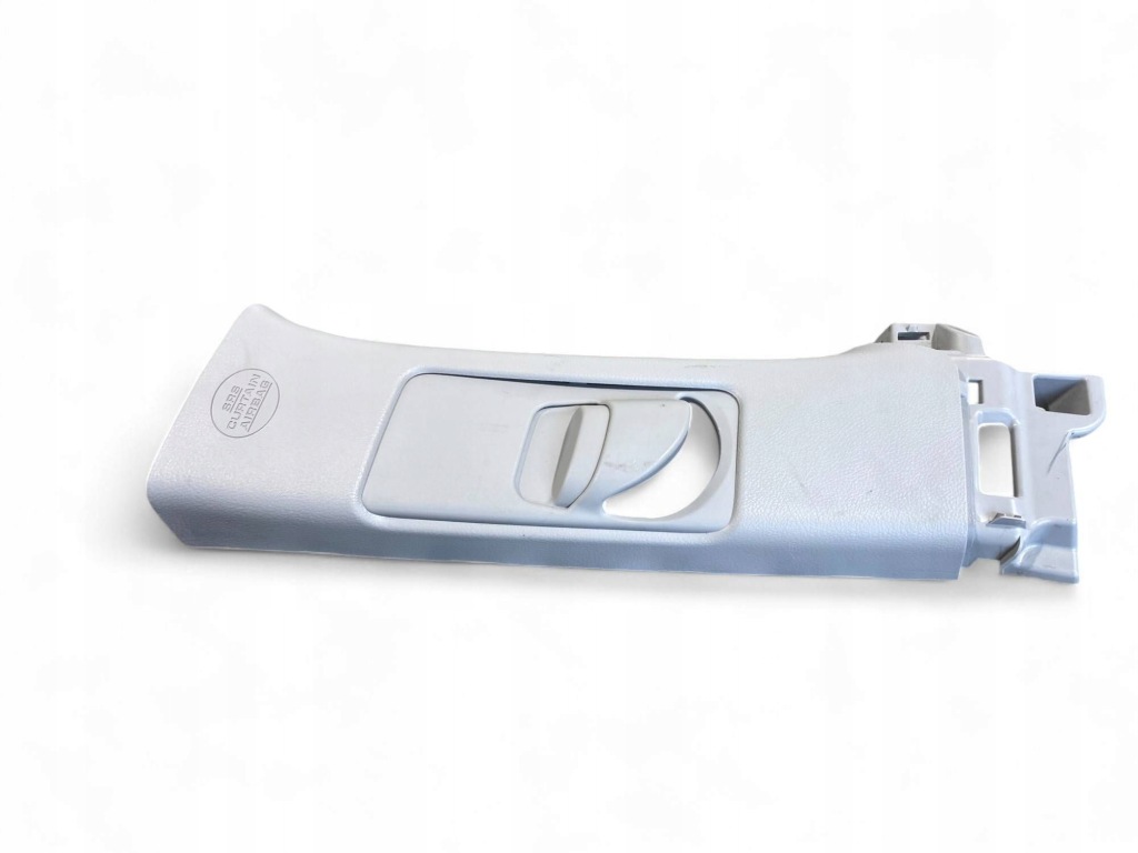 Купить Toyota land cruiser j150 2019 защита средняя стойка / c 6251060d70