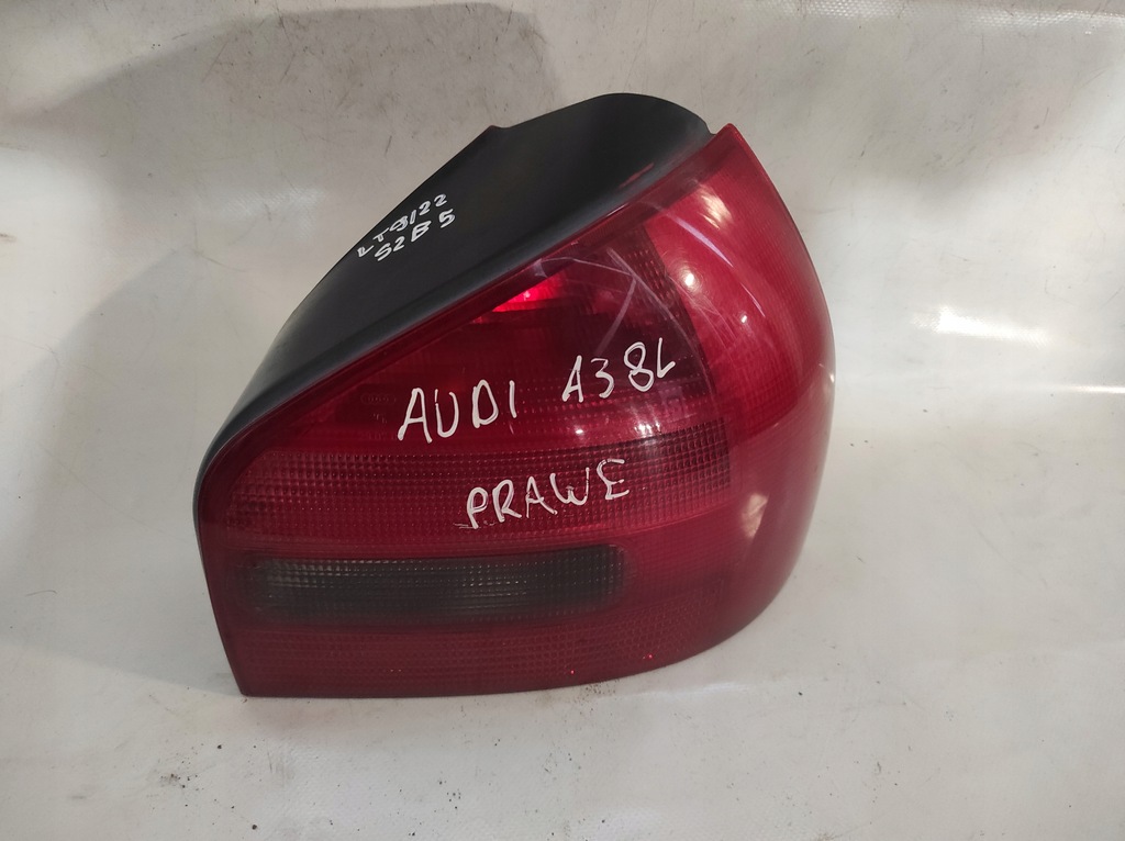 фото №1, Лампа задняя задняя правая audi a3 8l