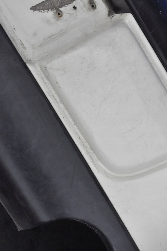 фото №12, Mini clubman r55 бампер задняя задний pdc