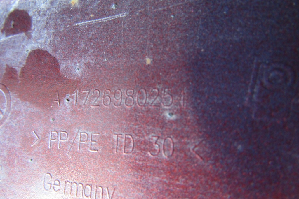 Молдинг порог правая mercedes slk r 172 порог правая Киев