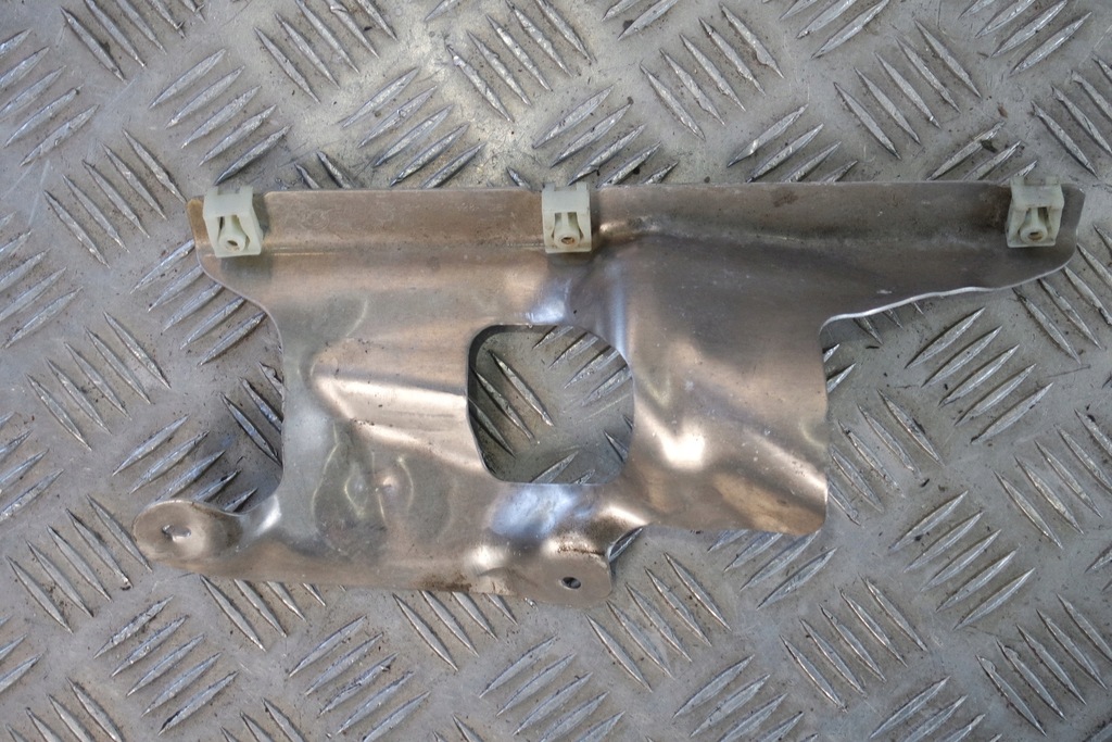 фото №1, Захист теплова захист підвіска bmw x5 g05 7424928