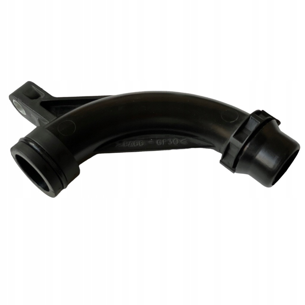 фото №1, Трубка коліно шланг do термостата land rover freelander 2.5 v6 бензин