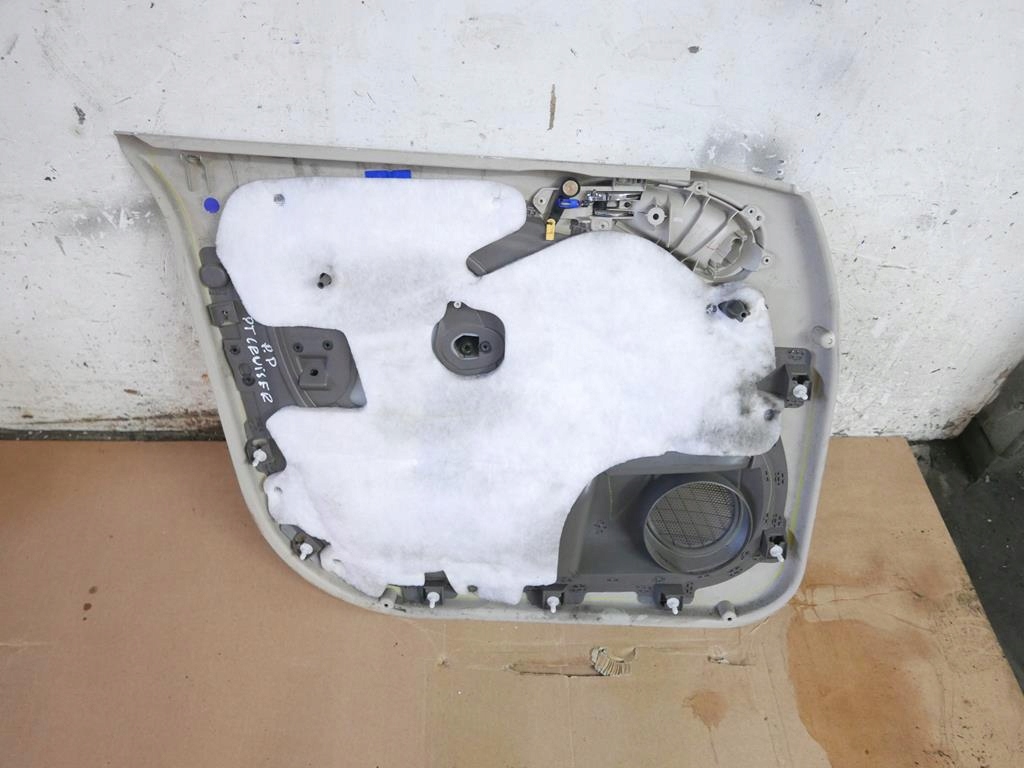 фото №6, Обшивка обивка правая перед chrysler pt cruiser