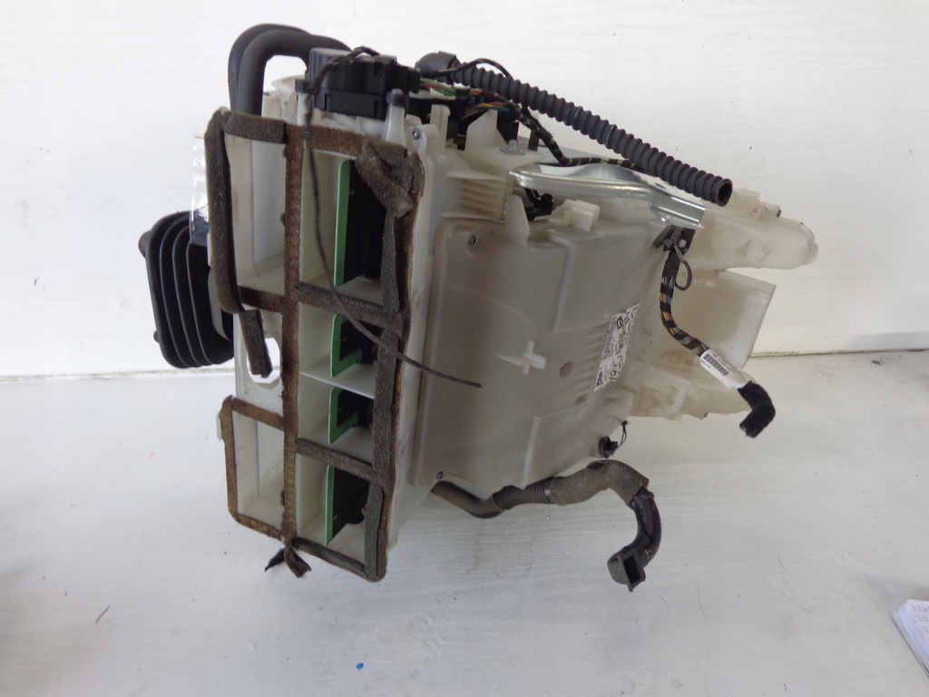 фото №8, | opel vectra c обігрівач 13172719 europa