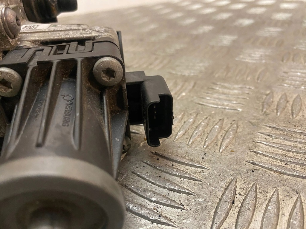 фото №6, Volvo xc60 2018 клапан egr 32242452