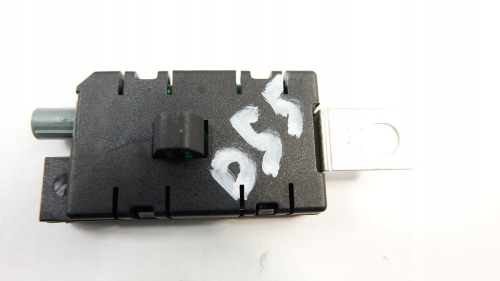 фото №4, Citroen ds5 підсилювач антени радіо 9673844580