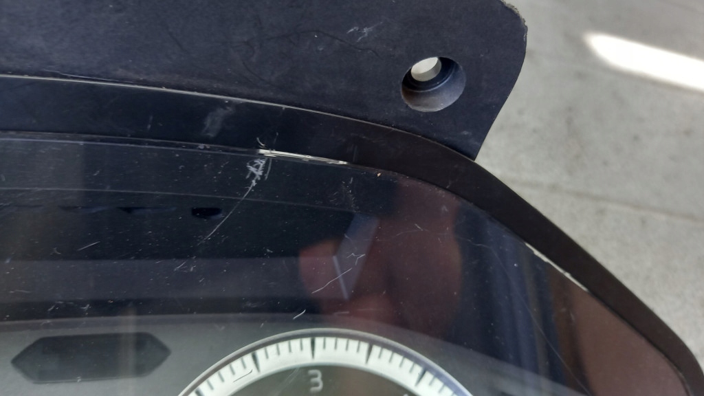 фото №6, Лічильник volvo v60 31270907aa