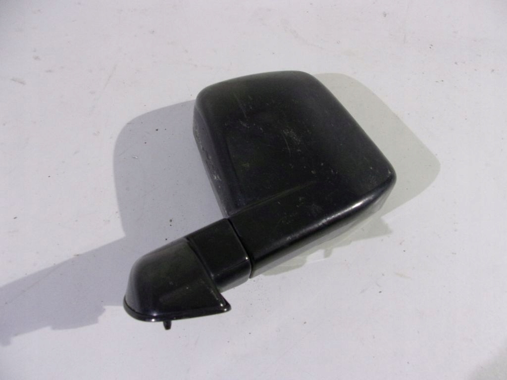 фото №1, Mitsubishi space runner ii зеркало правое el. 5pin