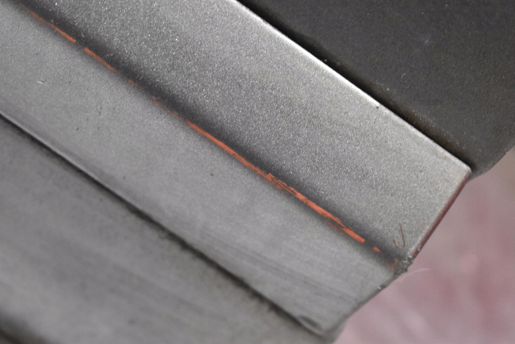 Купити Двері ліва перед передні nh-701m honda civic 8 viii седан 05-08