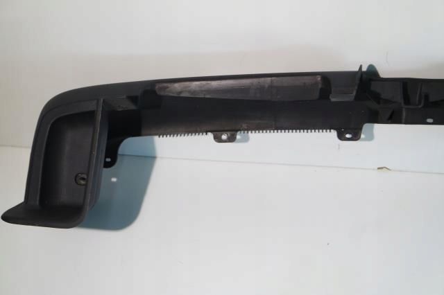 фото №5, Консоль панель приладів нижня smart fortwo i 450