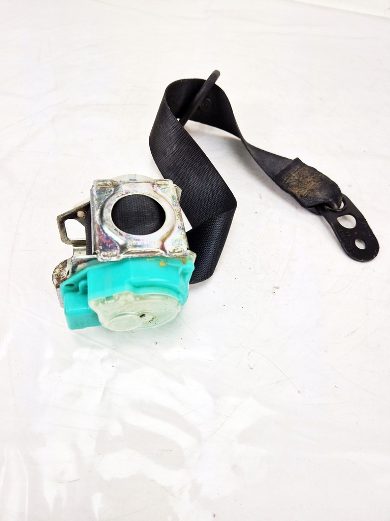 фото №3, Mercedes w176 натяжитель ремней