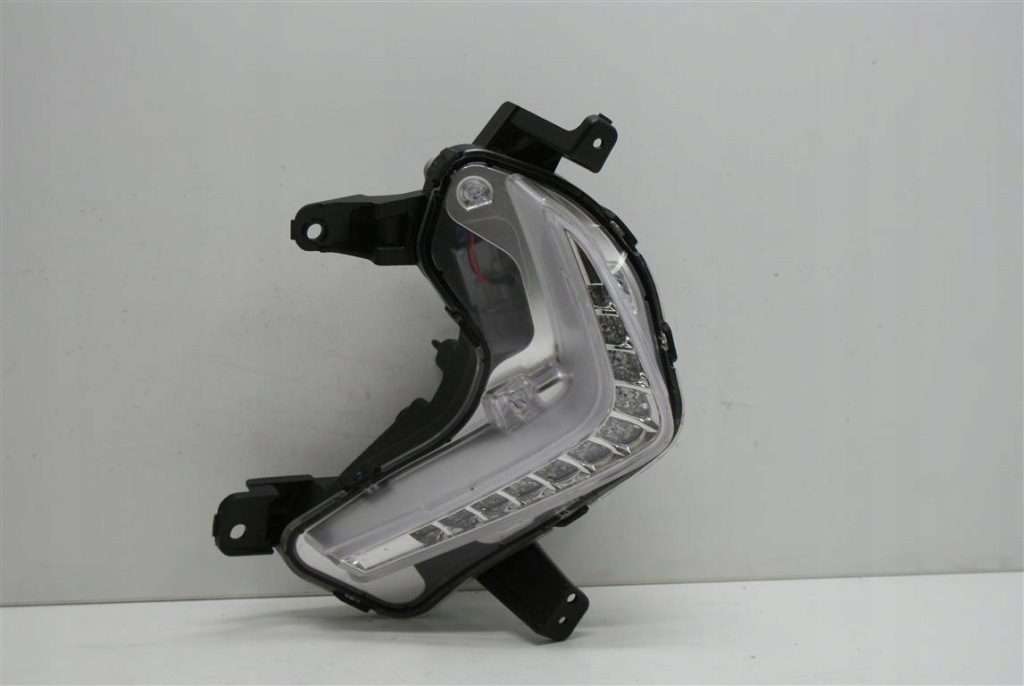 Купить Hyundai tucson n-line правое фонарь  drl led оригинал .