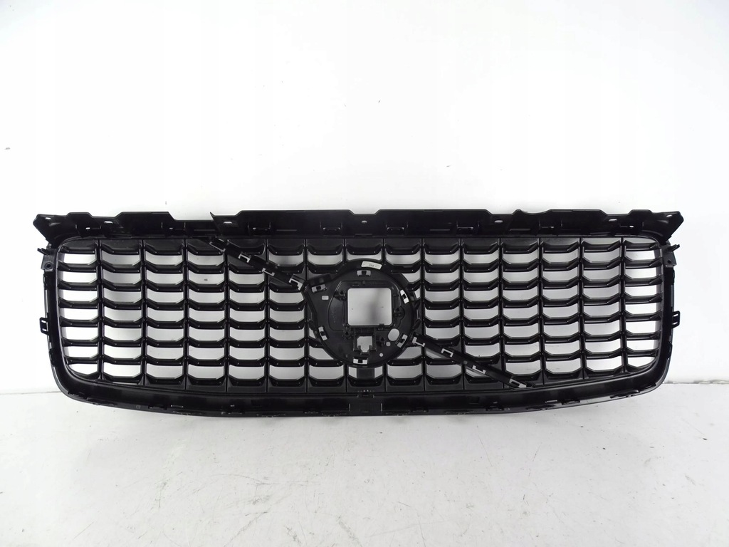 фото №8, Решётка радиатора volvo xc90 ii r-design lift black 32365199 32365187