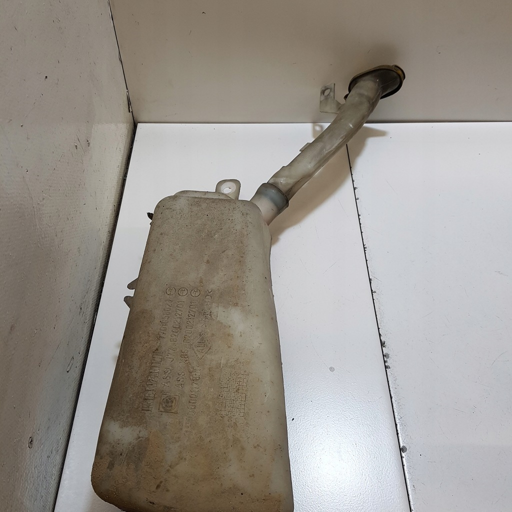 фото №1, Бачок омывателя renault clio 3 8200212701