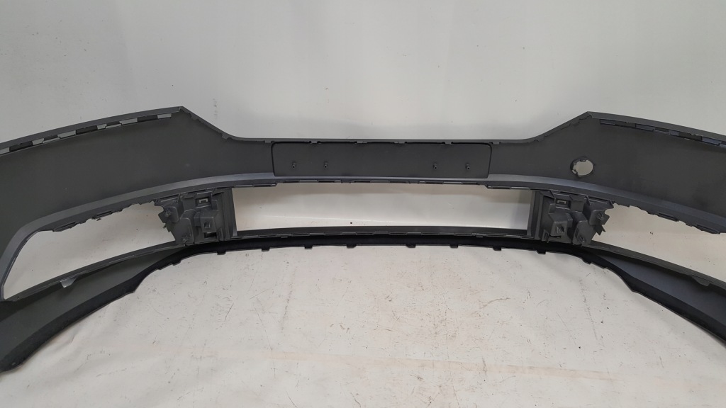 фото №7, Skoda fabia 3 iii 6v0 lift бампер перед 2018-2021