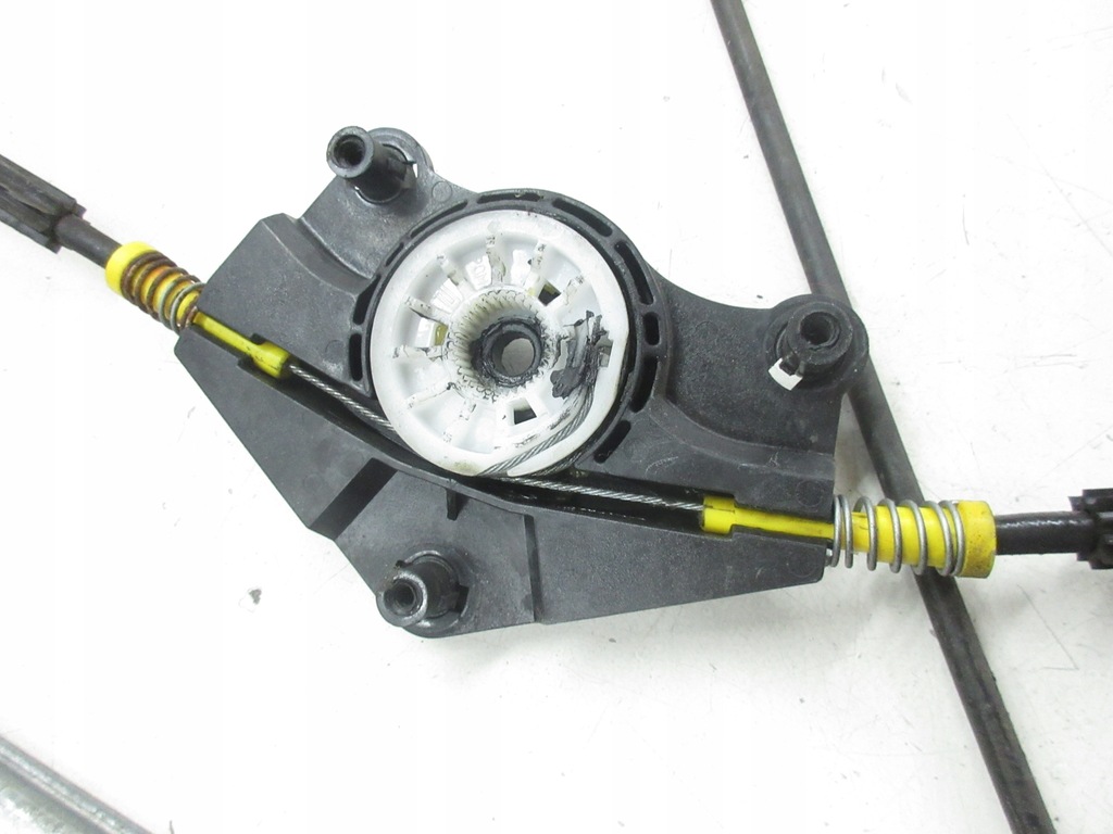 фото №8, Fiat ulysse ii підйомник скло перед лівий 1488740080