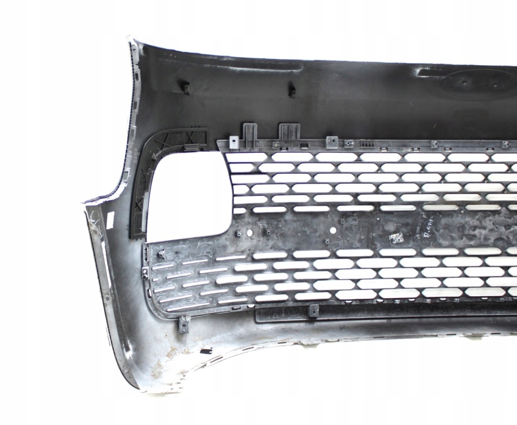 фото №5, Hyundai staria бампер перед передній org