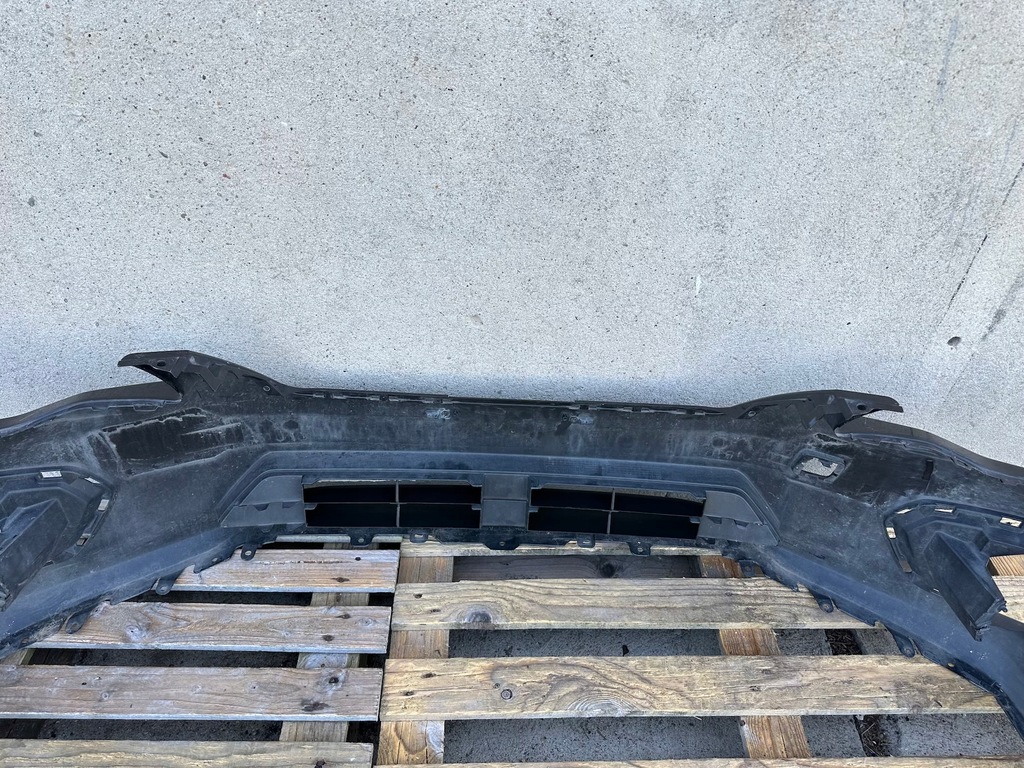 фото №6, Бампер перед передний subaru impreza iv 4 2012-