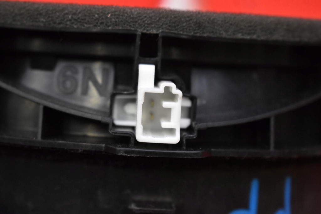 Динамик правый перед eas16p884a toyota corolla e21 18-25 с Разборки