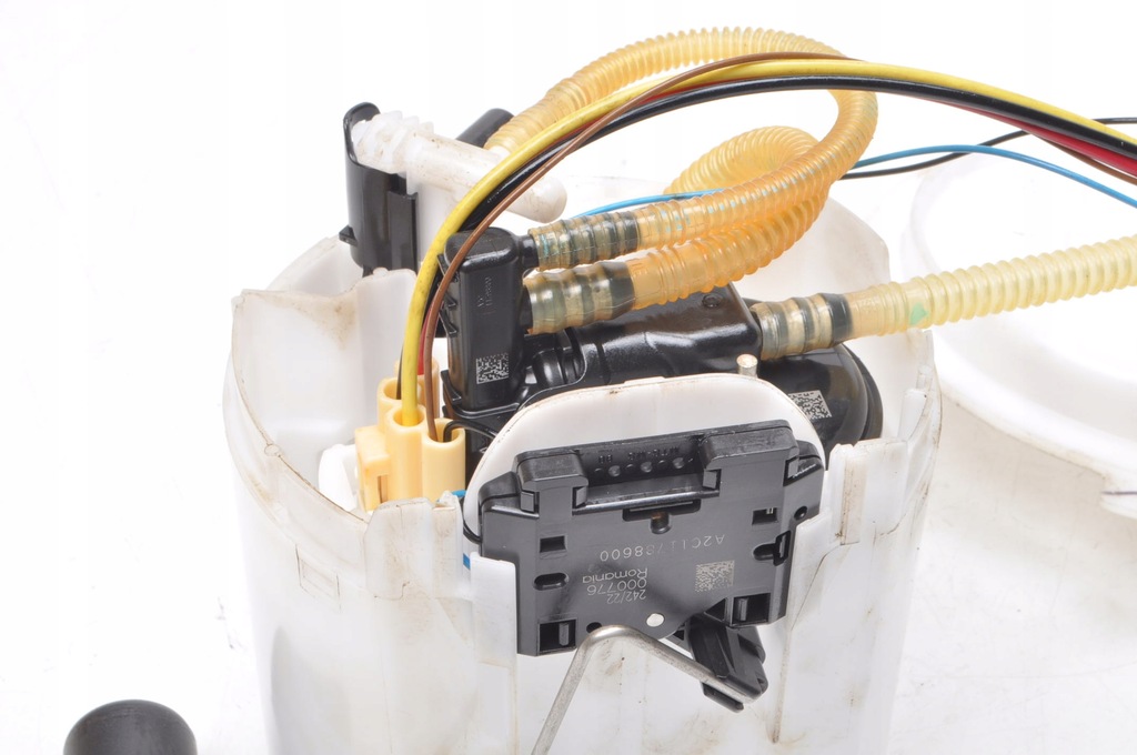 фото №7, Toyota supra mk5 3.0 gr насос топлива 23r 7475431