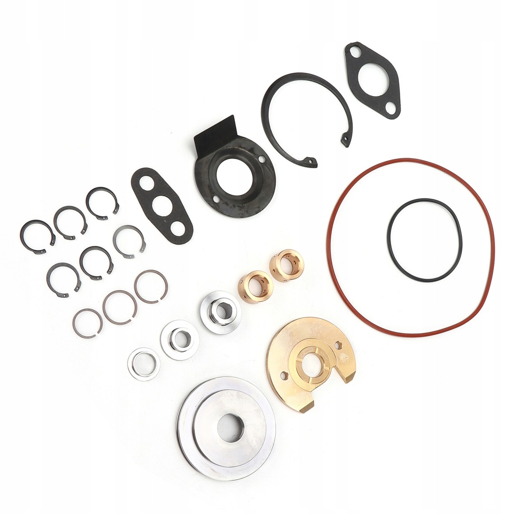 фото №7, Замінник комплект ремонтний турбонагнітача do