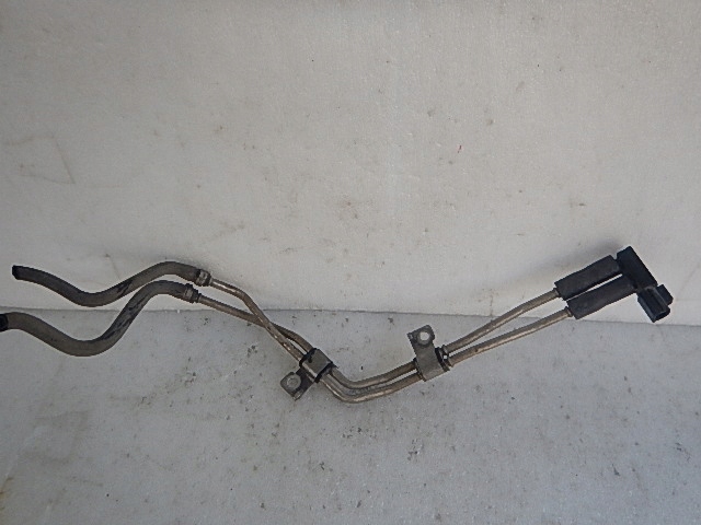 фото №1, Volvo v70 s80 d5 ii iii 07- датчик вихлопних газів dpf