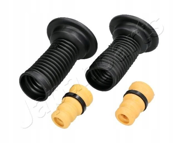 фото №2, Амортизатори захист відбійники перед toyota rav4 iii