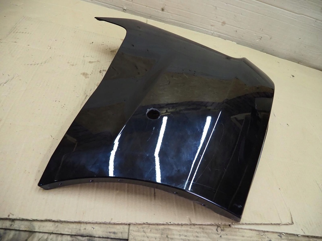 фото №9, Ford transit custom 18- уголок бампера задняя левый