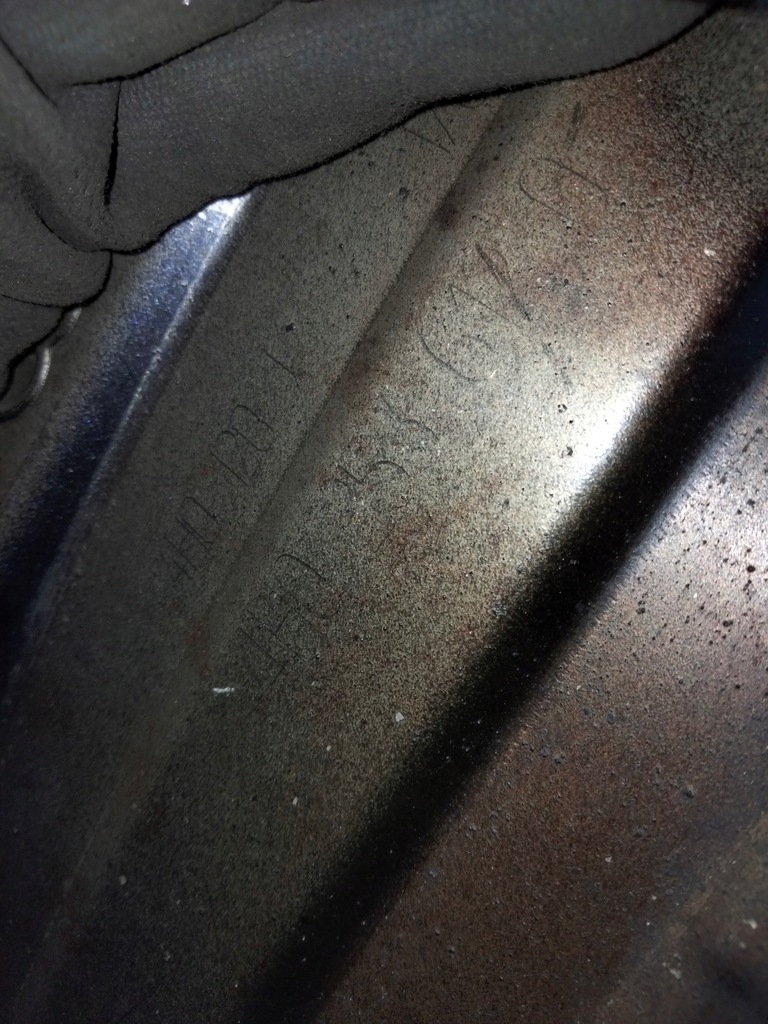 фото №9, Вихлоп гасник система випускний kompletny long audi a8 d4