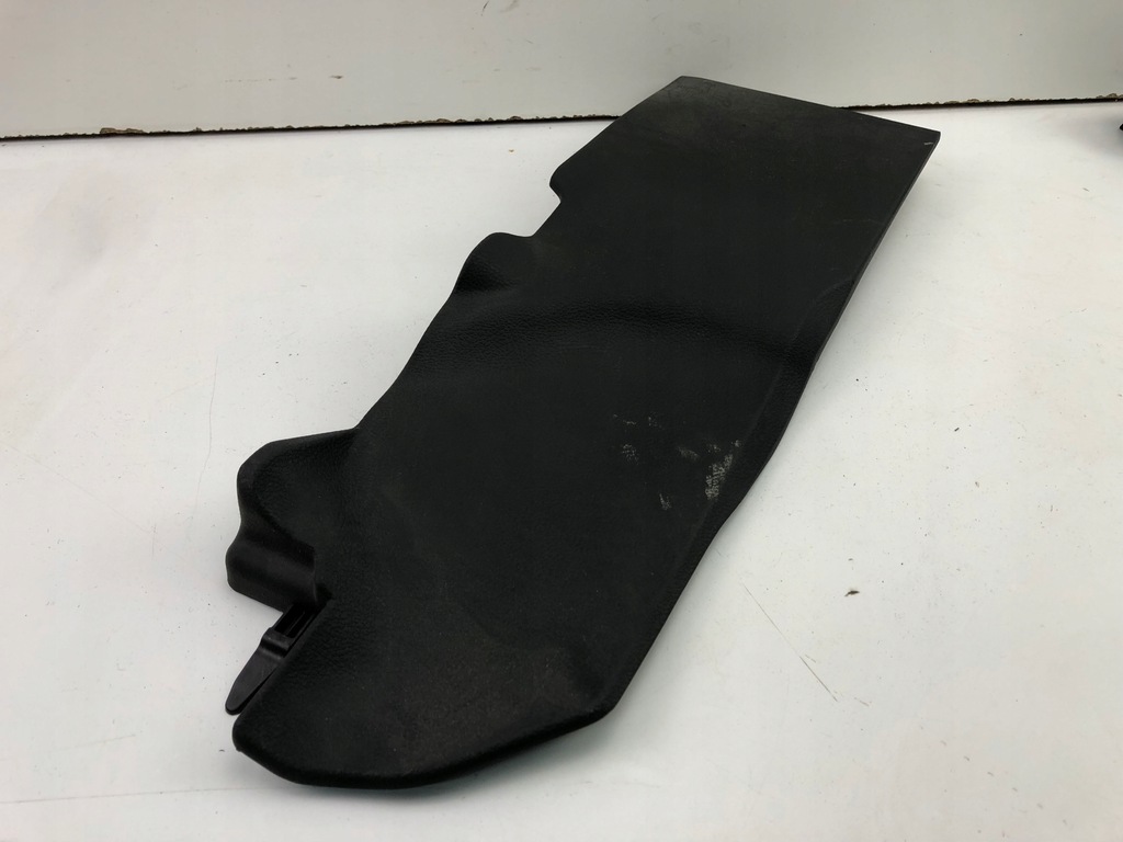 фото №13, Toyota auris ii захист тунель середнього 58816-02170