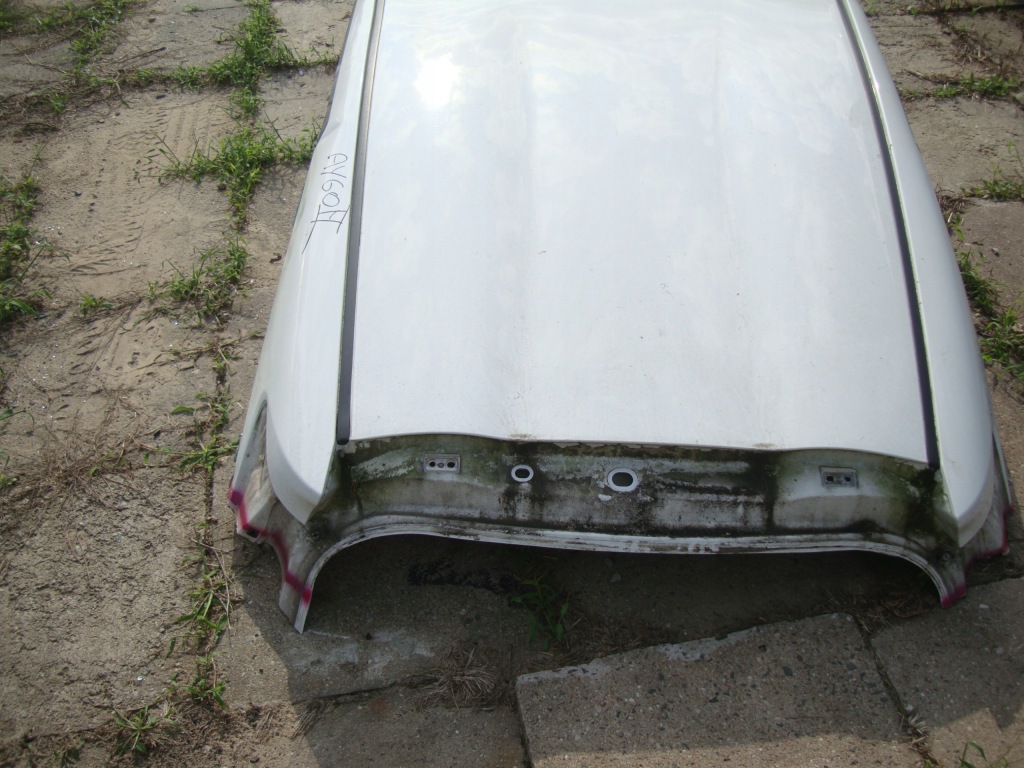 фото №1, Toyota aygo ii 14-20 3d дах długie стійки