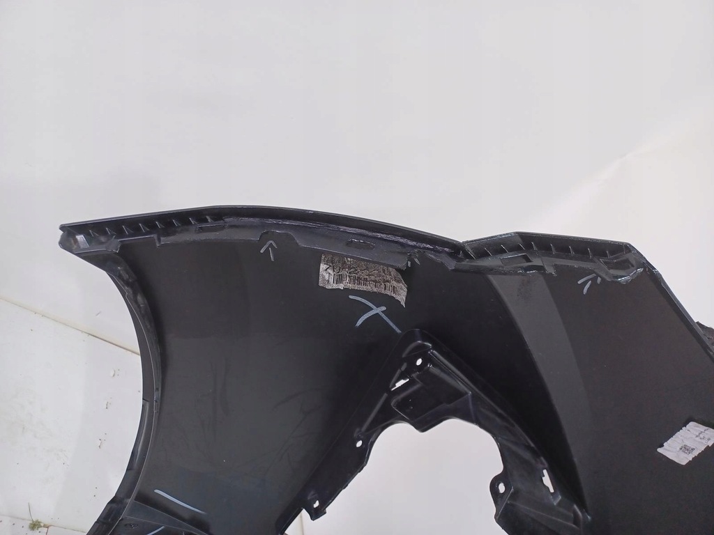 фото №12, Бампер задняя задний hyundai kona ii 2 ev electric 86611-hf010 22-