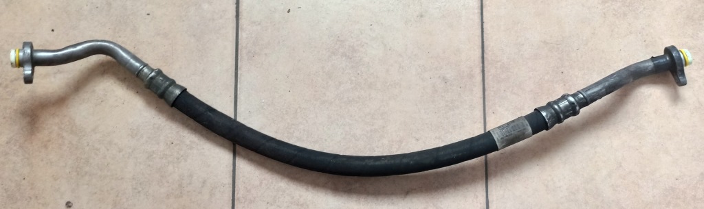 фото №1, Volvo v60 xc60 s80 xc70 wąż шланг кондиціонера 31291351