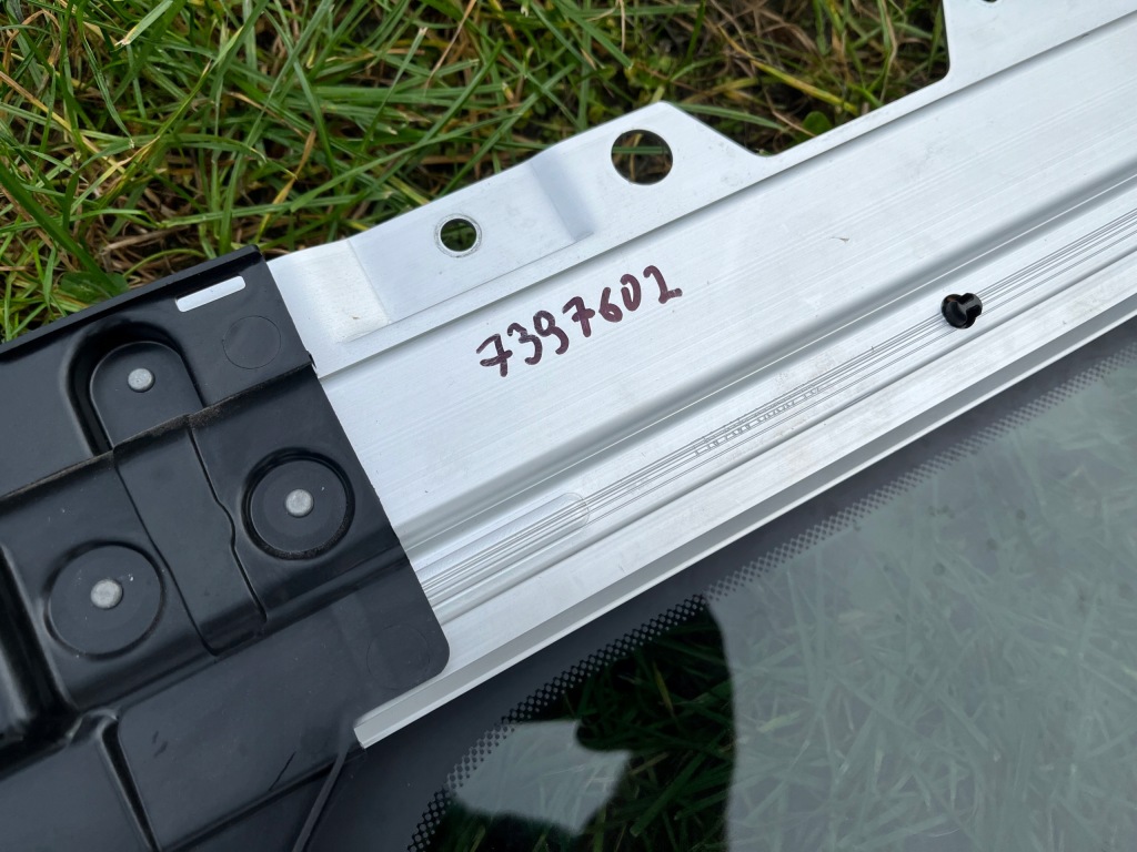 фото №6, Mini countryman f60 люк панорама 7397603