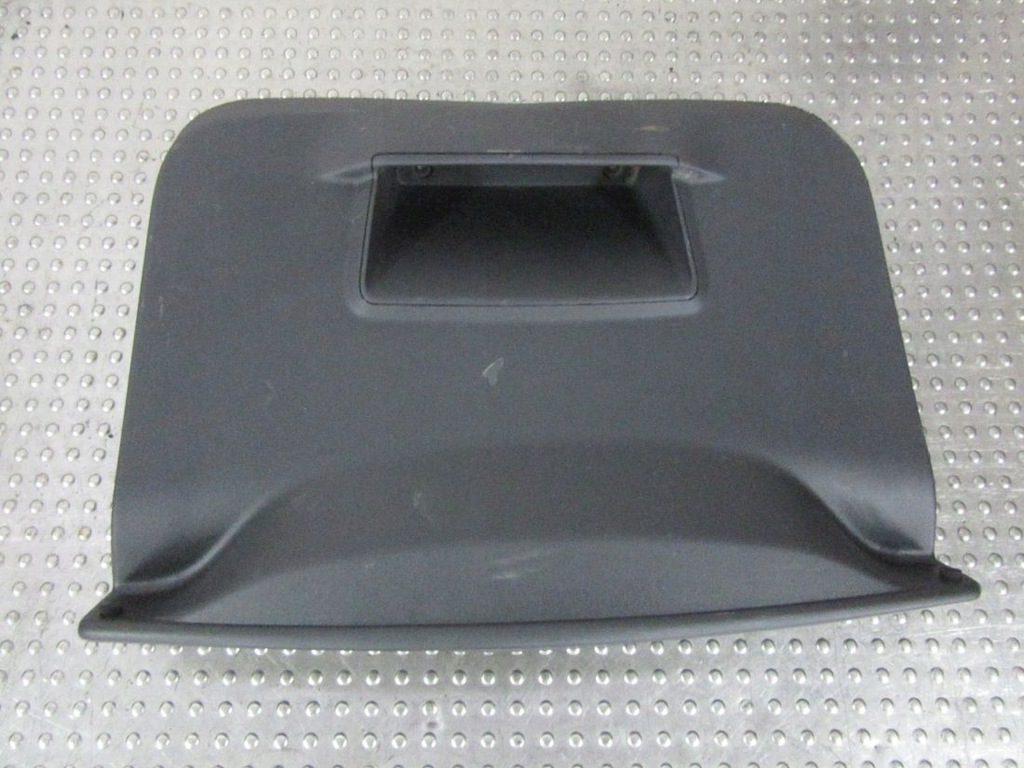 фото №1, Dacia duster i 2012 обшивка захист кришки